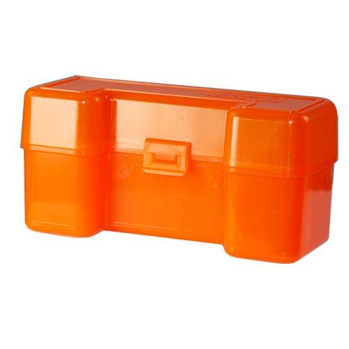 Berry's Ammo Box #111 - .45/70 Govt. 20/rd Hunter Orange - Precision Shot Firearms