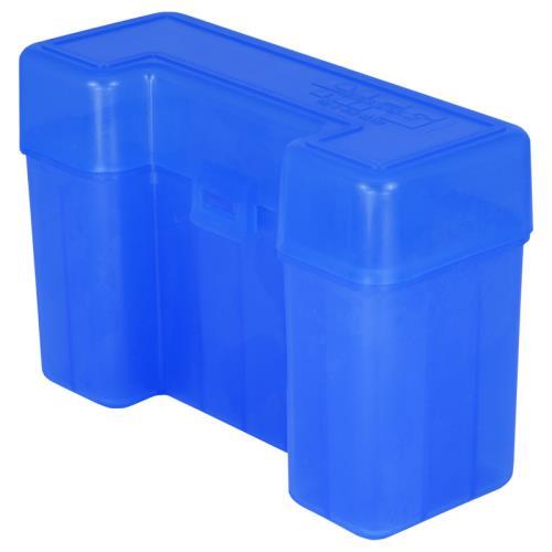 Berry's Ammo Box #112 - .300 Ultra Mag 20/rd Blue - Precision Shot Firearms