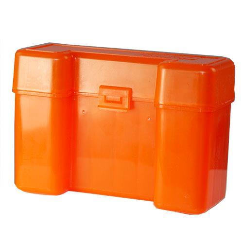 Berry's Ammo Box #112 - .300 Ultra Mag 20/rd Hunter Orange - Precision Shot Firearms