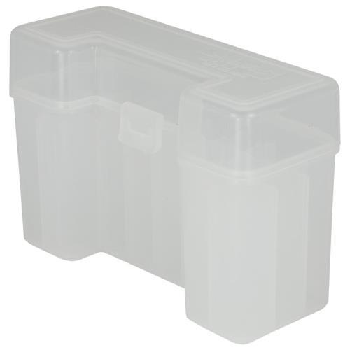 Berry's Ammo Box #112 - .300 Ultra Mag 20/rd Clear - Precision Shot Firearms