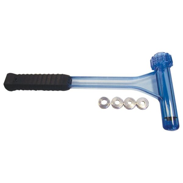 Berry's Bullet Puller with Collets - Precision Shot Firearms