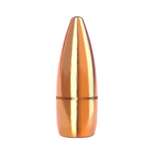 Berry's Jacketed Rifle Bullets .223/5.56mm .224" 55 gr FMJBT 5000/Can - Precision Shot Firearms