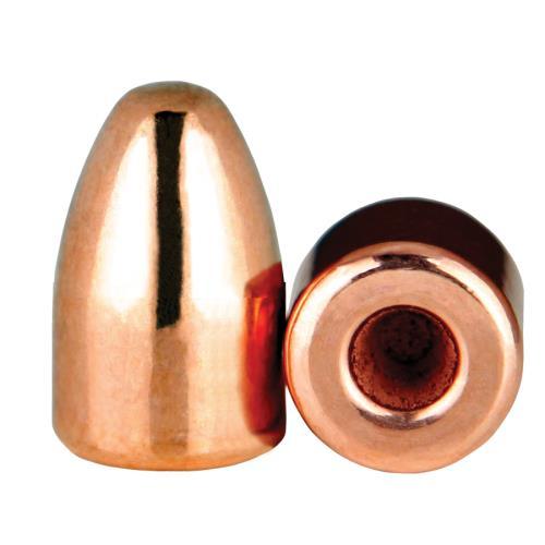 Berry's Superior Plated Handgun Bullets 9mm .356" 100 gr HBRN 1000/ct - Precision Shot Firearms