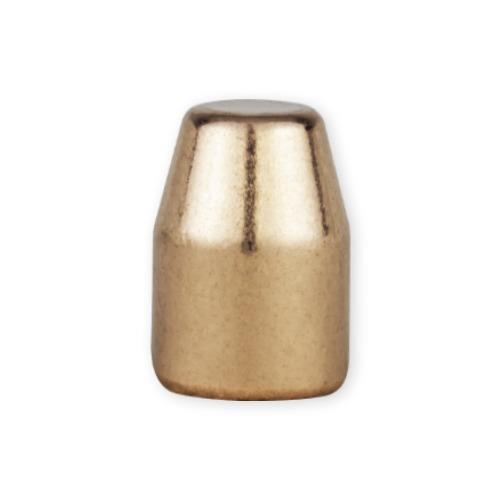 Berry's Preferred Plated Pistol Bullets 9mm .356 124 gr FP 1000/ct - Precision Shot Firearms