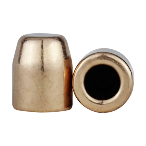 Berry's Superior Plated Bullets .45 Cal. .452" 200gr HBFP 250/ct - Precision Shot Firearms