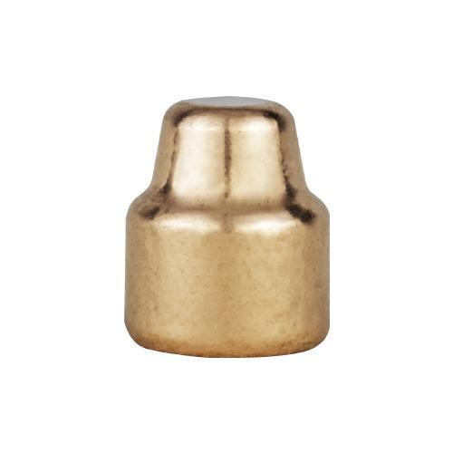 Berrys Superior Plated Pistol Bullet .45 Cal. .452" 185gr Semi-Wadcutter 250/Box - Precision Shot Firearms
