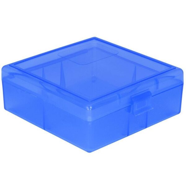 003U Blue utility box - Precision Shot Firearms