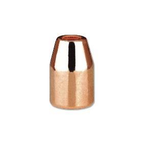 Berry's Preferred Plated Pistol Bullets .40 S&W;10mm Auto .401" 180 gr HP 1000/box - Precision Shot Firearms