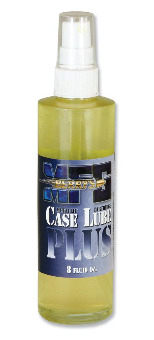 Berry's Superior Case Lube 8 oz. Bottle - Precision Shot Firearms