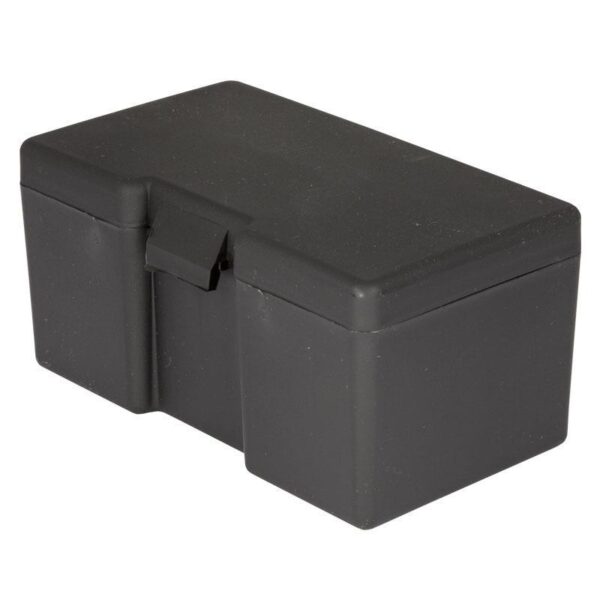 Berry's Ammo Box #409U - Black Utility Box - Precision Shot Firearms