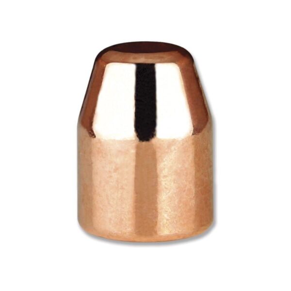 Berry's Preferred Plated Pistol Bullets .40 cal/10mm .401" 165 gr FP 1000/ct - Precision Shot Firearms