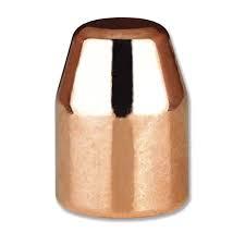 Berry's Superior Plated Handgun Bullets .40 S&W/10mm .401" 180 gr FP 1000/ct - Precision Shot Firearms