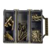 Berrys Ammo Can Tri-Can Utility Box - Tan - Precision Shot Firearms