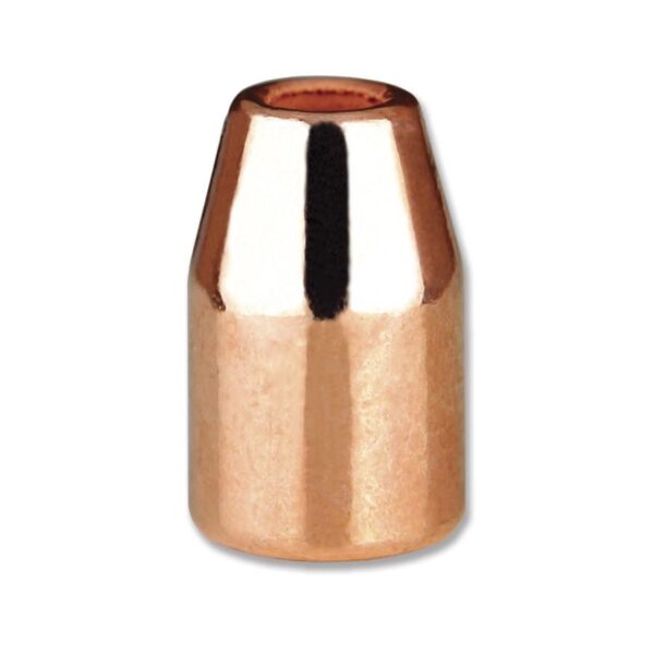 Berry's Superior Plated Handgun Bullets .38/.357 cal .357" 125 gr THP 1000/ct - Precision Shot Firearms