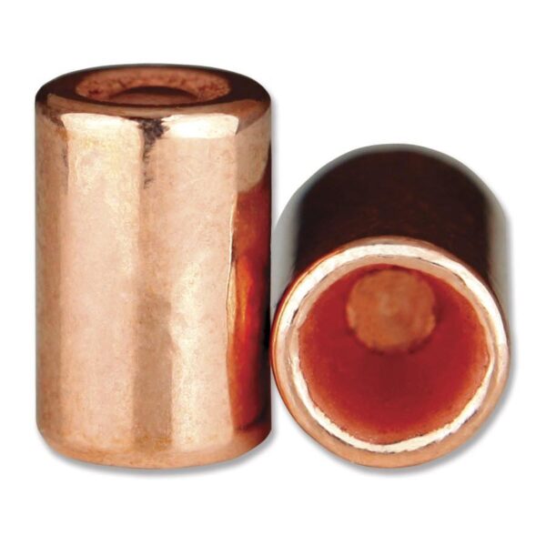 Berry's Preferred Plated Pistol Bullets .38/357 cal .357" 148 gr HBWC 250/ct - Precision Shot Firearms