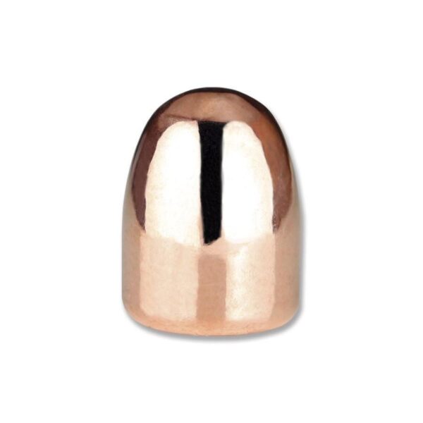 Berry's Preferred Plated Pistol Bullets .380 cal .356" 100 gr FBRN 1000/ct - Precision Shot Firearms