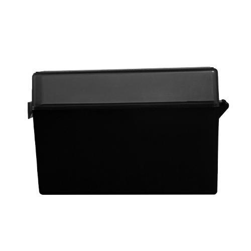 Berrys Mfg 210 Ammunition Box for .270/.30-06 - 20rd Smoke/Black - Precision Shot Firearms