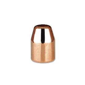 Berry's Preferred Plated Pistol Bullets 9mm Luger .356" 115 gr FP 1000/box - Precision Shot Firearms