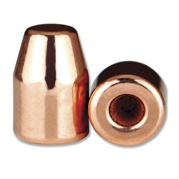 Berry's Superior Plated Handgun Bullets .40 S&W/10mm .401" 155 gr HBFP 1000/ct - Precision Shot Firearms