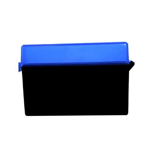 Berrys Mfg 210 Ammunition Box for .270/.30-06 - 20rd Blue/Black - Precision Shot Firearms