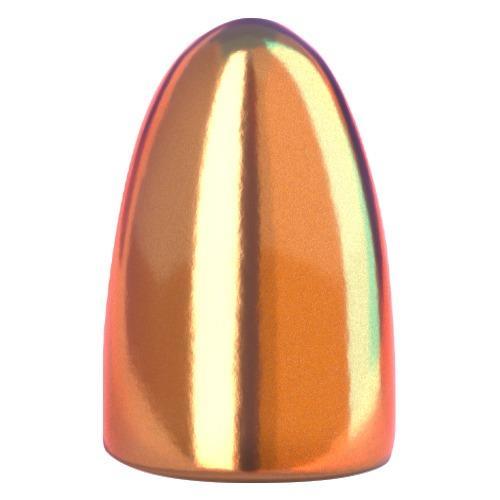 Berry's Preferred Plated Pistol Bullets 9mm .356" 147 gr RN 1000/ct - Precision Shot Firearms