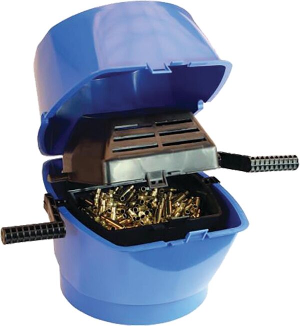 Berry's Rotary Media Sifter - Precision Shot Firearms