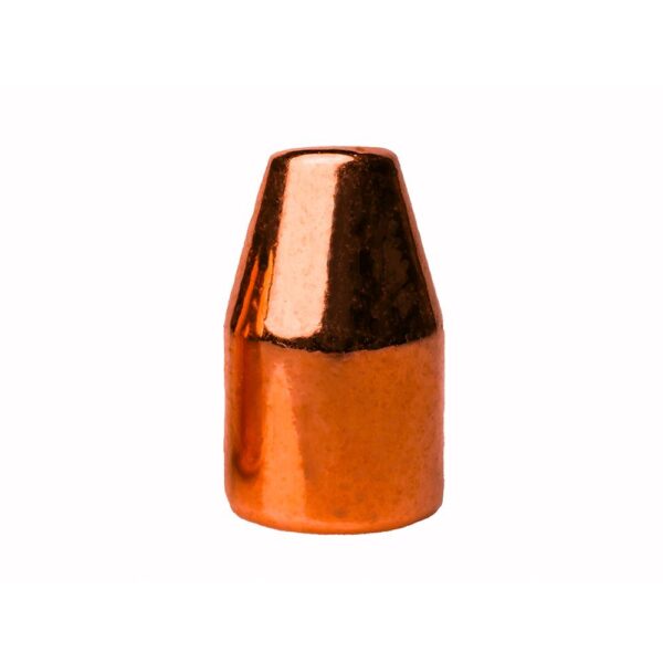 Berry's Preferred Plated Pistol Bullets 9mm .356" 124gr FP 1000/ct - Precision Shot Firearms