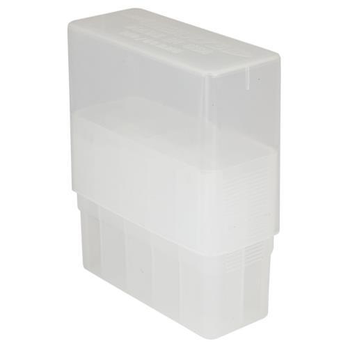 Berry's Ammo Box - .50 BMG 10/rd Clear - Precision Shot Firearms