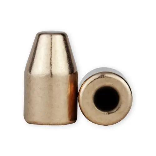 Berry's Superior Plated Bullets 9mm .356" 124gr HBFPTP 250/ct - Precision Shot Firearms