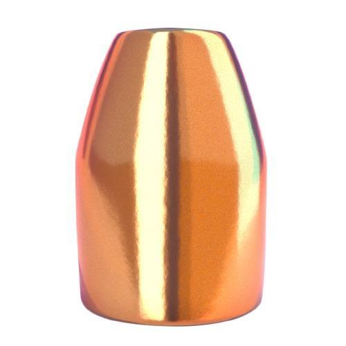 Berry's Superior Plated Pistol Bullets .40 S&W/10mm .401" 180 gr Flat Point Thick Plate FP-TP 1000/ct bullets - Precision Shot Firearms