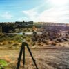 Berrys Versacradle Tripod Adapter - Precision Shot Firearms