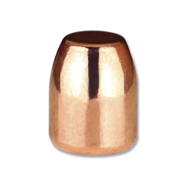 Berry's Superior Plated Handgun Bullets .40 S&W/10mm .401" 155 gr RS 1000/cts - Precision Shot Firearms