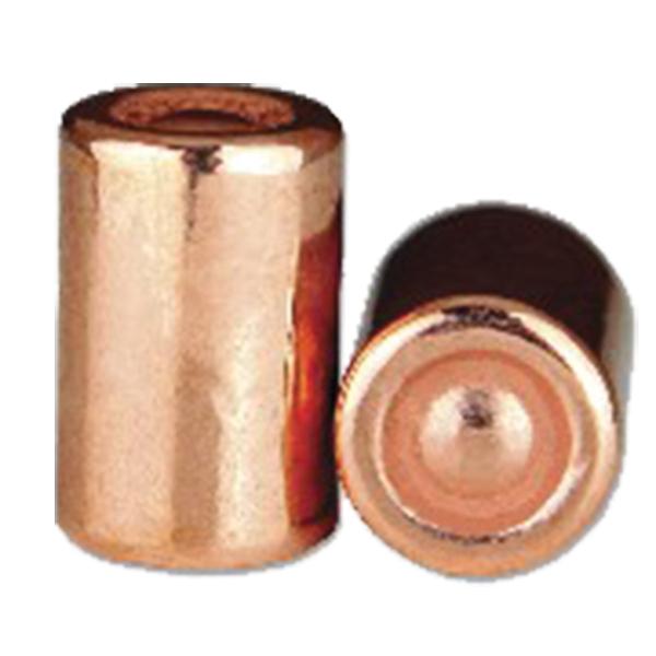 Berry's Preferred Plated Pistol Bullets .38/357 cal 357" 148 gr DEWC 250/ct - Precision Shot Firearms