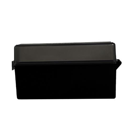 Berrys Mfg 209 Ammunition Bos for .243/6.5/.30-06 - 20rd Smoke/Black - Precision Shot Firearms