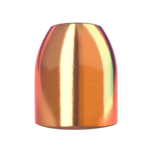 Berry's Superior Plated Pistol Bullets .380 Cal. .356" 100 gr Round Shoulder 1000/ct - Precision Shot Firearms