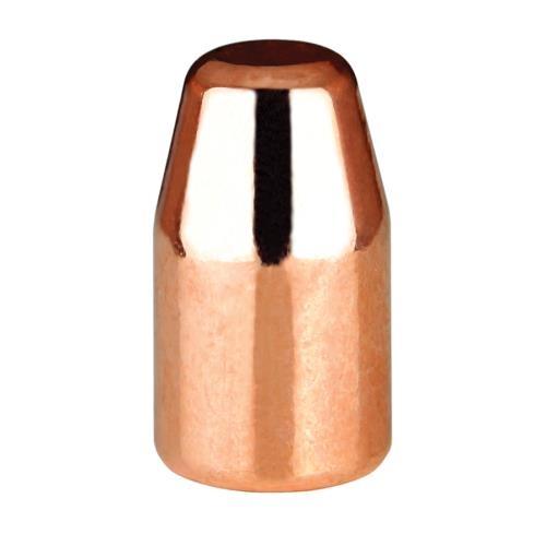 Berry's Superior Plated Handgun Bullets .38/.357 cal .357" 158 gr FPTP 250/ct ts - Precision Shot Firearms