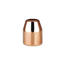 Berry's Superior Plated Pistol Bullets .40 cal/10mm .401" 155 gr FP 1000/ct - Precision Shot Firearms