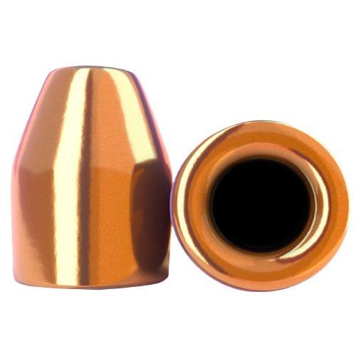 Berry's Superior Plated Handgun Bullets 9mm .356" 121 gr HBHP 250/ct - Precision Shot Firearms