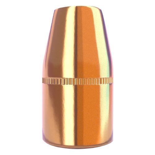 Berry's Superior Plated Rifle Bullets .45-70 Govt .458" 350 gr RS 500/Box - Precision Shot Firearms