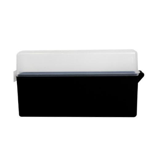 Berrys Mfg 209 Ammunition Bos for .243/6.5/.30-06 - 20rd Clear/Black - Precision Shot Firearms
