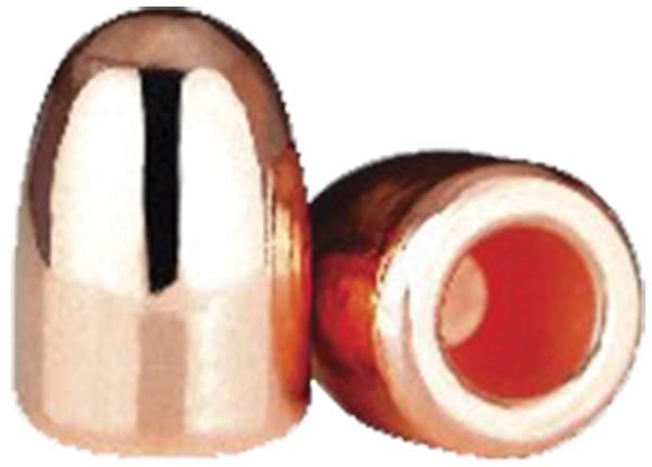 Berry's Preferred Plated Pistol Bullets .45 cal .452" 185 gr HBRN 250/ct - Precision Shot Firearms