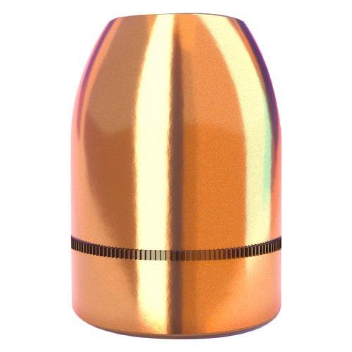 Berry's Preferred Plated Pistol Bullets .50 Action Exp .500" 350 gr RS 500 - Precision Shot Firearms