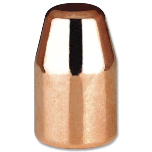 Berry's Preferred Plated Pistol Bullets .45 cal .452" 250 gr FP 200/ct - Precision Shot Firearms