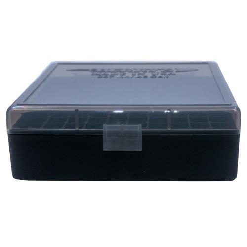 Berry's Ammo Box #007 - .44 cal 100/rd Smoke/Blackx - Precision Shot Firearms