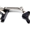 Shadow Systems Elite Trigger Assembly Upgraded Drop in Trigger fits Gen3 and Gen4 Glock 9mm .40 and .357 - Precision Shot Firearms