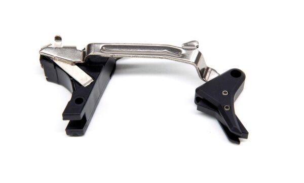 Shadow Systems Elite Trigger Assembly Upgraded Drop in Trigger fits Gen3 and Gen4 Glock 9mm .40 and .357 - Precision Shot Firearms