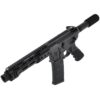 Juggernaut AR-15 CA Roster Handgun 5.56mm 10rd Magazine 8.5" Barrel Black - Precision Shot Firearms