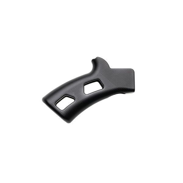 Juggernaut Featureless AR-15 Grip Black CA Compliant - Precision Shot Firearms
