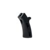Juggernaut Featureless AR-15 Grip Black CA Compliant - Precision Shot Firearms