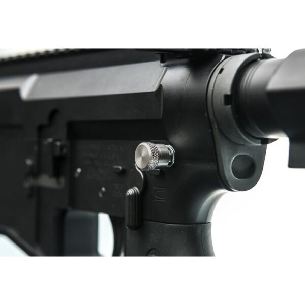 Juggernaut Tactical California Compliant Hell Fighter AR-10 Mod Kit-Black - Precision Shot Firearms